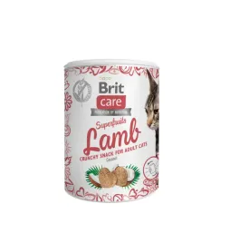 brit-care-cat-snack-superfruits-lamb-100g
