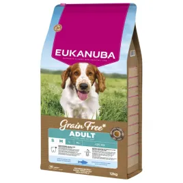 eukanuba-adult-smallandmedium-grain-free-losos-12kg