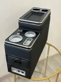 schowek-konsola-srodkowa-usb-vw-mercedes-opel-ford-podlokietnik-polka