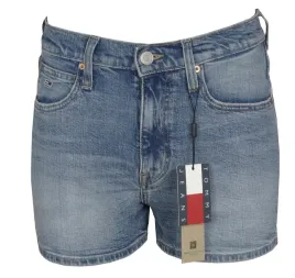tommy-jeans-spodenki-damskie-jeansowe-niebieskie-29