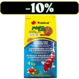 tropical-pond-sticks-mixed-4kg