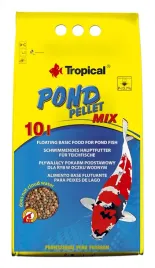 tropical-pond-pellet-mix-10l-1300g