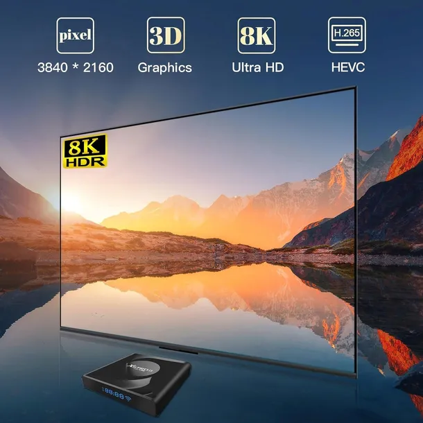dekoder-smart-tv-box-x88pro-2-16gb-wifi-6-android-13-odtwarzacz-hdd-zlacze-hdmi-tak