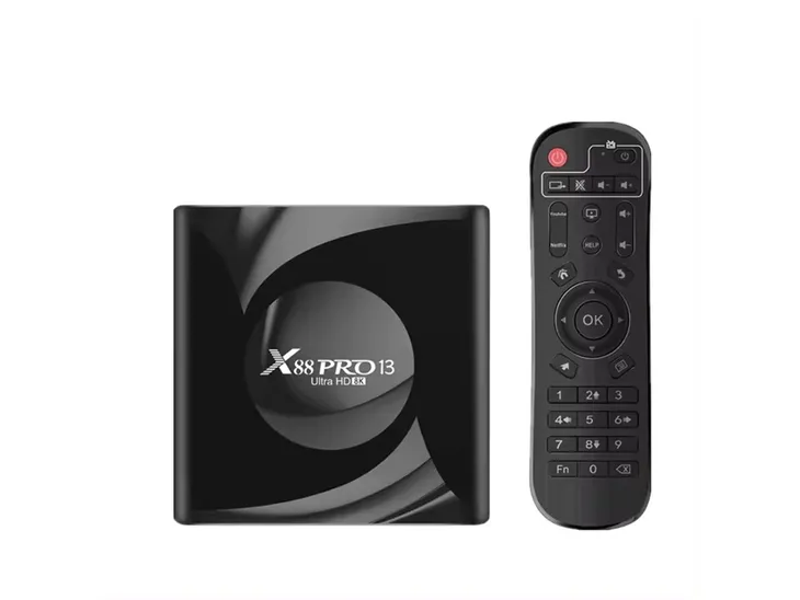 dekoder-smart-tv-box-x88pro-2-16gb-wifi-6-android-13-odtwarzacz-hdd-cechy-dodatkowe-wbudowany-hdd
