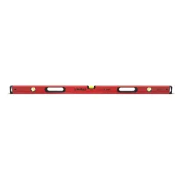 poziomica-malowana-wskaznik-poziomu-i-pionu-seria-800-120cm
