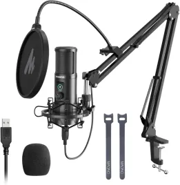 maono-au-pm421-mikrofon-kondensatorowy-usb-z-przetwornikiem-kardioidalnym