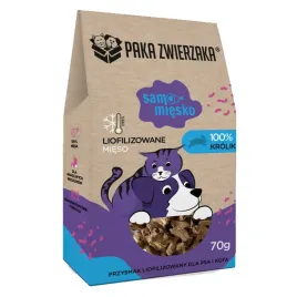 paka-zwierzaka-samo-miesko-przysmaki-liofilizowane-krolik-70g