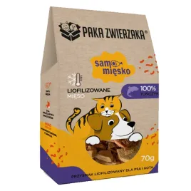 paka-zwierzaka-samo-miesko-przysmaki-liofilizowane-tunczyk-70g