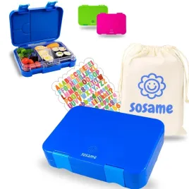 lunch-box-sosame-710-ml-szczelny-bento-box-z-przegrodkami