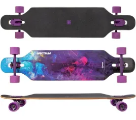 longboard-raven-spectrum
