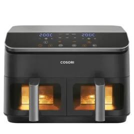 frytownica-beztlusz-dual-basket-chef-edition-cosori