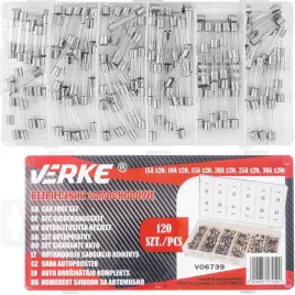 bezpieczniki-topikowe-rurkowe-walcowate-szklane-zestaw-bezpiecznikow-120szt