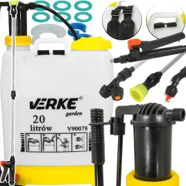 opryskiwacz-reczne-verke-20-l