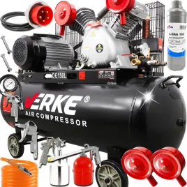 kompresor-olejowy-sprezarka-powietrza-150l-dwu-tlokowy-55km-600l-min-400v