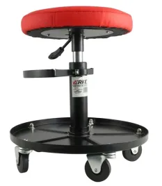 taboret-warsztatowy-obrotowy-stolek-siedzisko-krzeslo-kolkach-z-dolna-polka