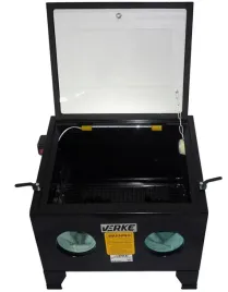 piaskarka-kabinowa-verke-90-l