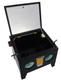piaskarka-kabinowa-verke-90-l-stan-nowy