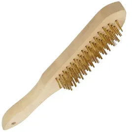 szczotka-reczna-drewniana-druciana-stalowa-drut-stalowy-czyszczenia-spawow