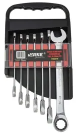 verke-klucze-plasko-oczkowe-z-grzechotka-10-19mm