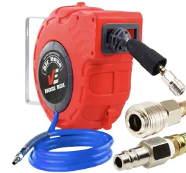 waz-pneumatyczny-zwijany-przewod-kompresora-bebnie