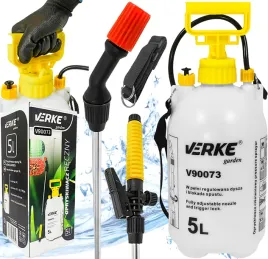opryskiwacz-reczne-verke-5-l