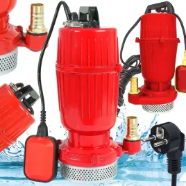 pompa-wody-brudnej-czystej-szamba-sciekow-studni