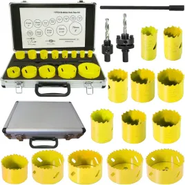 otwornice-do-metalu-drewna-zestaw-otwornic-bimetalowych-bi-metal-hss-17-el