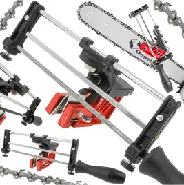 ostrzalka-reczna-lancucha-lancuchow-prowadnik-ramow-pily-pilarki-spalinowej