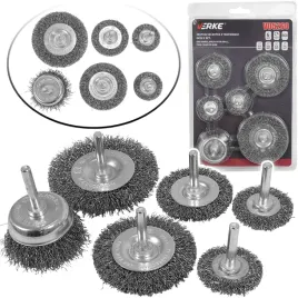 szczotki-druciane-na-wkretarke-wiertarke-zestaw-szczotek-drucianych-metalu