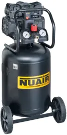 kompresor-pionowy-bezolejowy-wyciszony-59db-50l-8-bar-11kw-230v-nuair