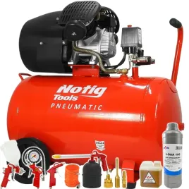 kompresor-olejowy-sprezarka-powietrza-tlokowa-100l-3km-440l-min-8bar-2xtlok