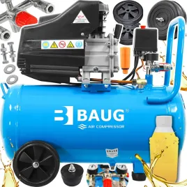 kompresor-olejowy-sprezarka-powietrza-tlokowa-50l-16km-205l-min-8bar-1tlok