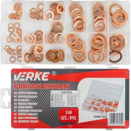 podkladki-miedziane-zestaw-podkladek-miedzianych-mix-uszczelki-miedz-150-el