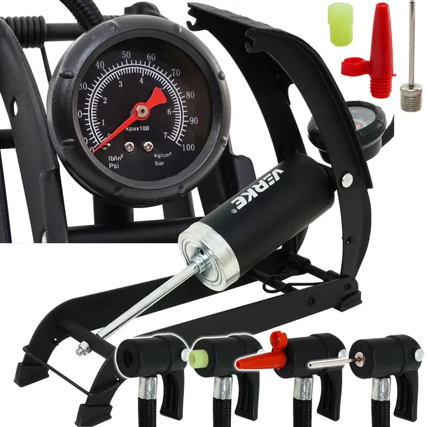 pompka-samochodowa-nozna-rowerowa-roweru-samochodu-materaca-kol-opon-mocna-marka-verke-stan-nowy-kod-producenta-v83140