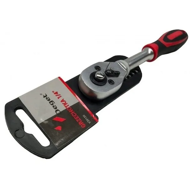 klucz-grzechotka-deget-v39150-stan-nowy