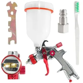 pistolet-lakierniczy-do-malowania-malarski-hvlp-dysza-13mm-zbiornik-600-ml