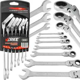 klucze-plaskie-plasko-oczkowe-z-grzechotka-przegubem-lamane-zestaw-plaskich