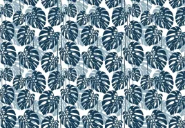 fototapeta-flizelinowa-tropikalne-liscie-152x104