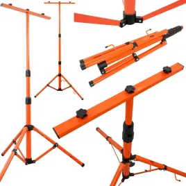 statyw-na-lampe-stojak-uchwyt-na-lampe-halogenowa-halogen-regulowany-mocny