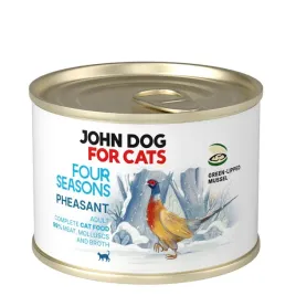 john-dog-for-cats-four-seasons-bazant-185g