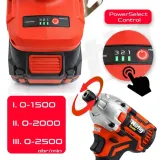 zakretarka-udarowa-350nm-klucz-udarowy-akumulatorowy-1-4-20v-bezszczotkowy-stan-nowy-rodzaj-silnika-silnik-bezszczotkowy