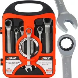 klucze-plasko-oczkowe-z-grzechotka-zestaw-8-19mm