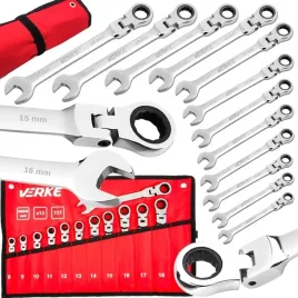 klucze-plasko-oczkowe-z-grzechotka-przegubem-lamane-zestaw-kluczy-plaskich