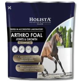 holistaequine-arthro-foal-600g