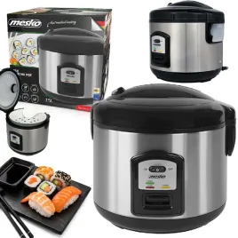 garnek-do-gotowania-ryzu-mesko-ms-6411-podtrzymujacy-cieplo-1-5l-1000w