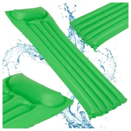 materac-wodny-dmuchany-basenowy-do-plywania-opalania-basenu-zielony-183-cm