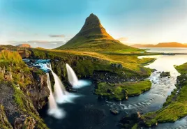 fototapeta-flizelinowa-gora-kirkjufell-152x104