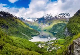 fototapeta-flizelinowa-fiord-norwegia-152x104