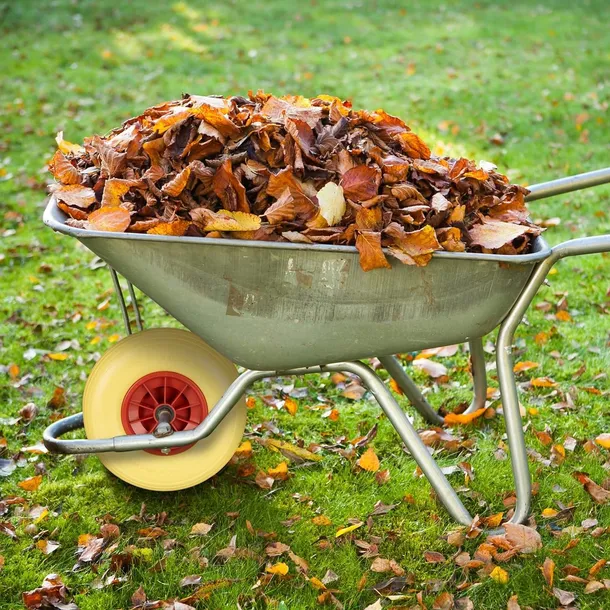 kolo-do-taczki-zolte-stan-nowy-marka-relaxdays