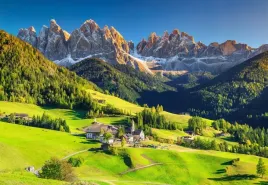 fototapeta-flizelinowa-dolomity-gory-152x104